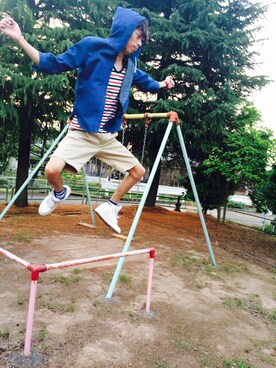 pes.netさんのコーディネート