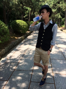 pes.netさんのコーディネート