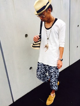 pes.netさんのコーディネート