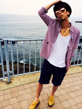 pes.netさんのコーディネート