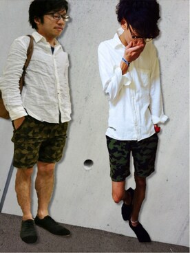 pes.netさんのコーディネート