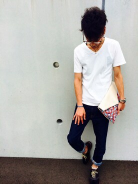 pes.netさんのコーディネート