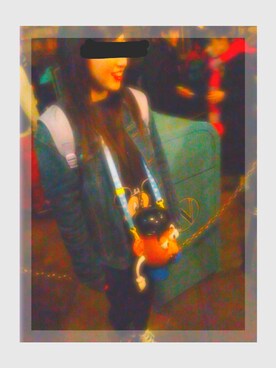 KANAMIさんのコーディネート