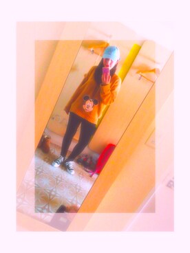 KANAMIさんのコーディネート