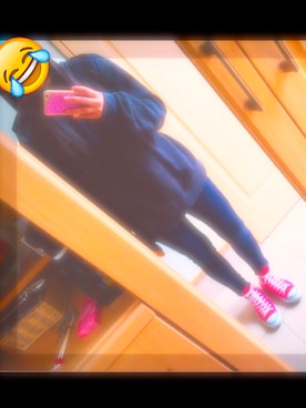 KANAMIさんのコーディネート