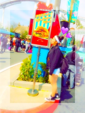 KANAMIさんのコーディネート