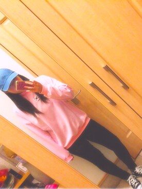 KANAMIさんのコーディネート