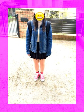 KANAMIさんのコーディネート