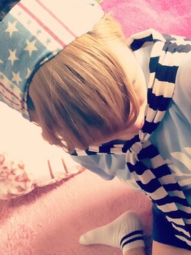 まにさんのコーディネート