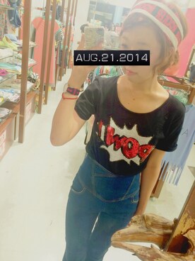 まにさんのコーディネート