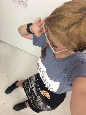 まにさんのコーディネート