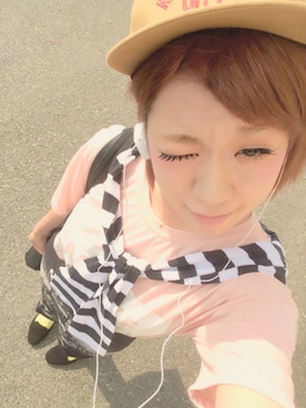 まにさんのコーディネート