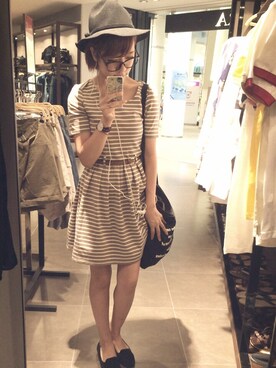 まにさんのコーディネート