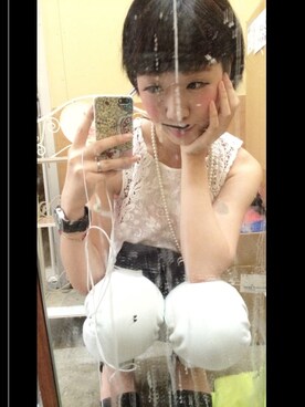 まにさんのコーディネート