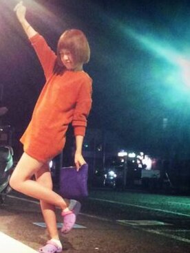 まにさんのコーディネート