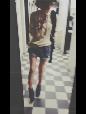 まにさんのコーディネート