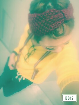 まにさんのコーディネート