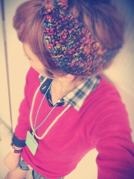 まにさんのコーディネート