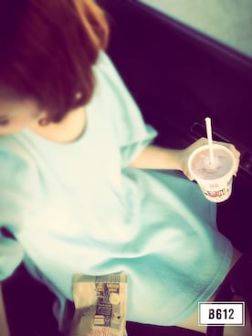 まにさんのコーディネート