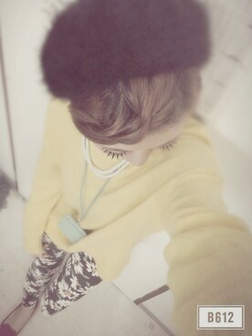 まにさんのコーディネート