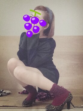 まにさんのコーディネート