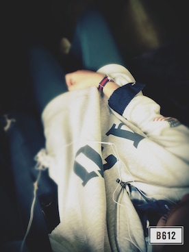 まにさんのコーディネート