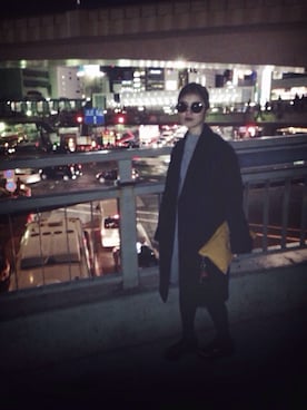 さきやまさんのコーディネート