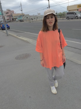 さきやまさんのコーディネート