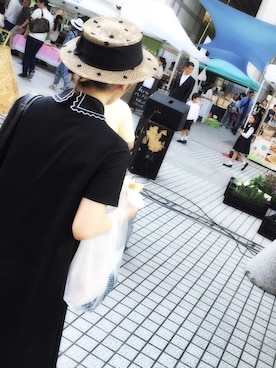 さきやまさんのコーディネート