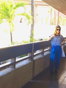 さきやまさんのコーディネート