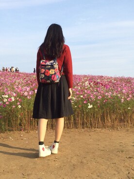 nachicoさんのコーディネート