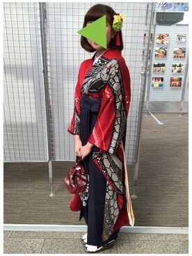 nachicoさんのコーディネート