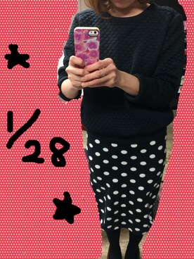 たかさんのコーディネート