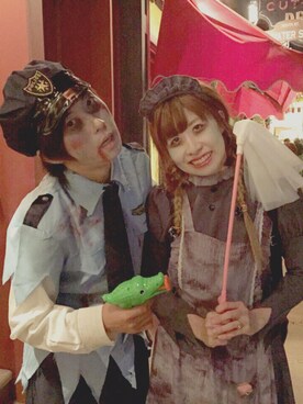 たかさんのコーディネート