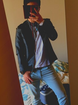 ユーキ⁇さんのコーディネート