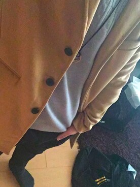 ユーキ⁇さんのコーディネート