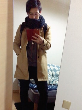 ユーキ⁇さんのコーディネート