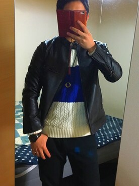 ユーキ⁇さんのコーディネート