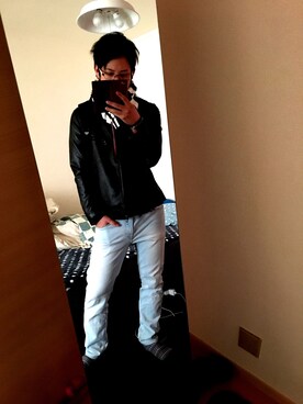 ユーキ⁇さんのコーディネート