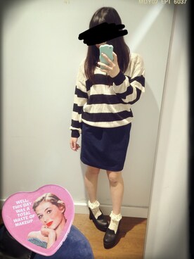 nanaさんのコーディネート