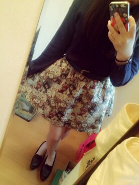 nanaさんのコーディネート