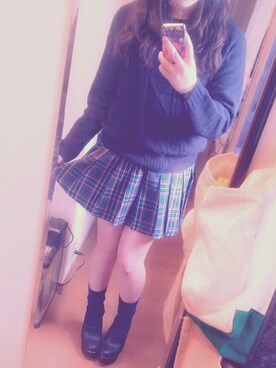 nanaさんのコーディネート