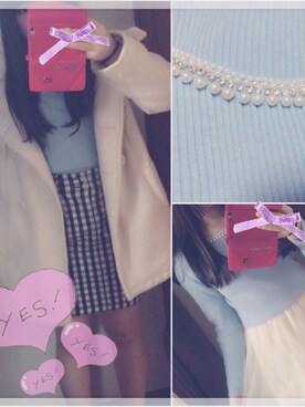 nanaさんのコーディネート