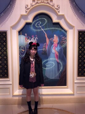 nanaさんのコーディネート