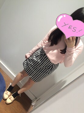 nanaさんのコーディネート