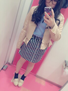 nanaさんのコーディネート