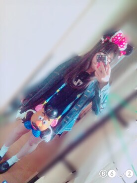 nanaさんのコーディネート