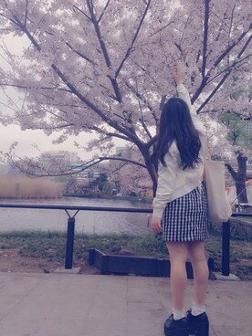 nanaさんのコーディネート