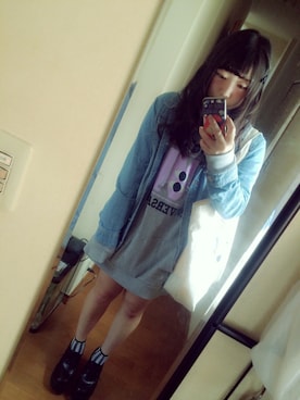 nanaさんのコーディネート