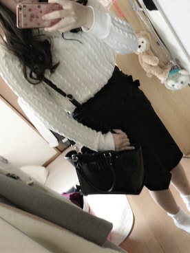 nanaさんのコーディネート